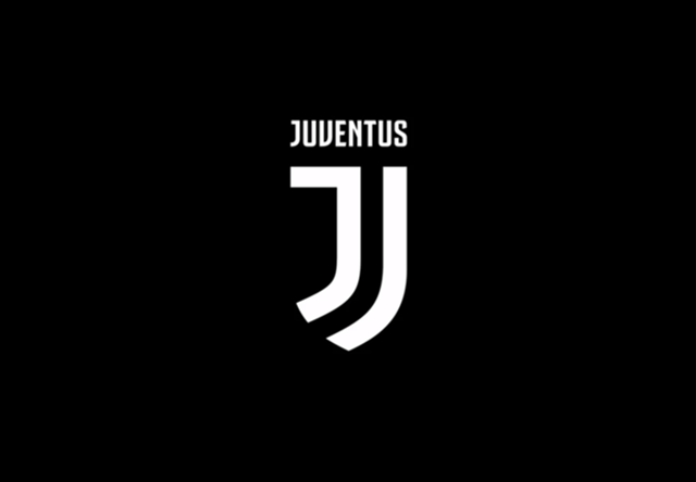 Vừa công bố Logo mới, Juventus bị 'ném đá' không thương ...