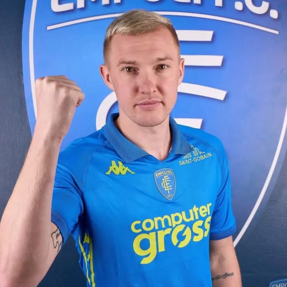 Tiểu sử của cầu thủ Viktor Kovalenko hiện đang chơi cho Atalanta