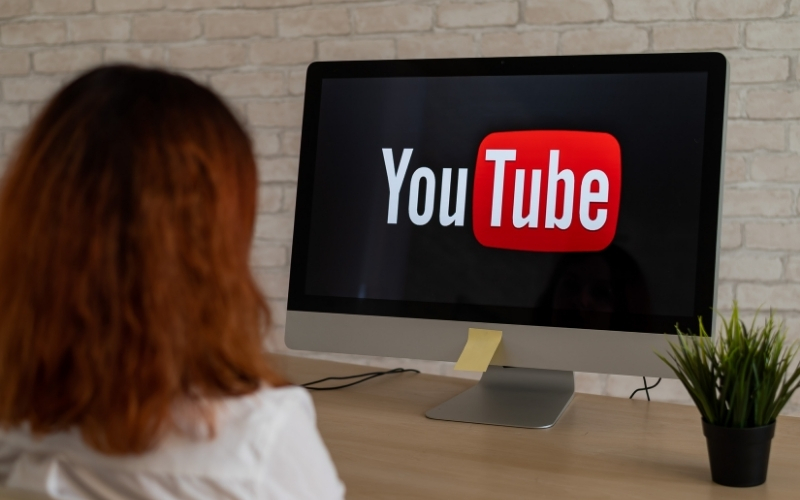 4000 giờ xem trên YouTube được tính như thế nào?