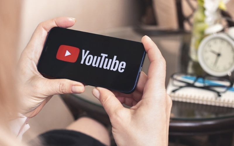 Cách đạt 4.000 giờ xem trên YouTube một cách dễ dàng và nhanh chóng